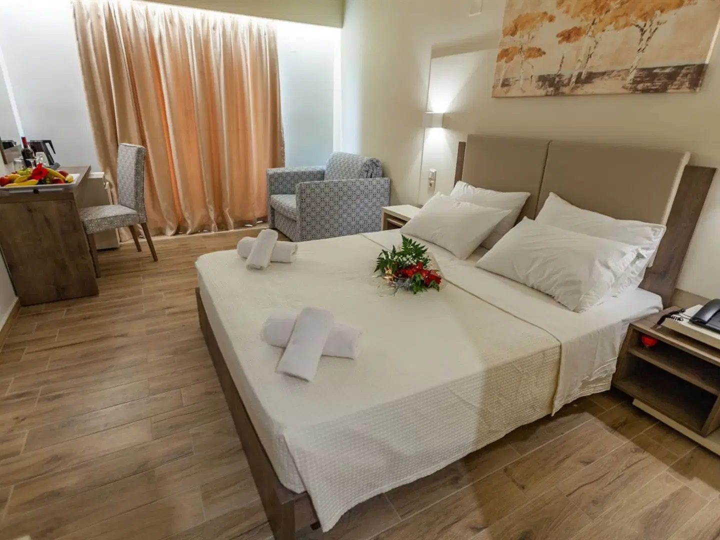 Bomo Rethymno Beach ROOM_EXAMPLE