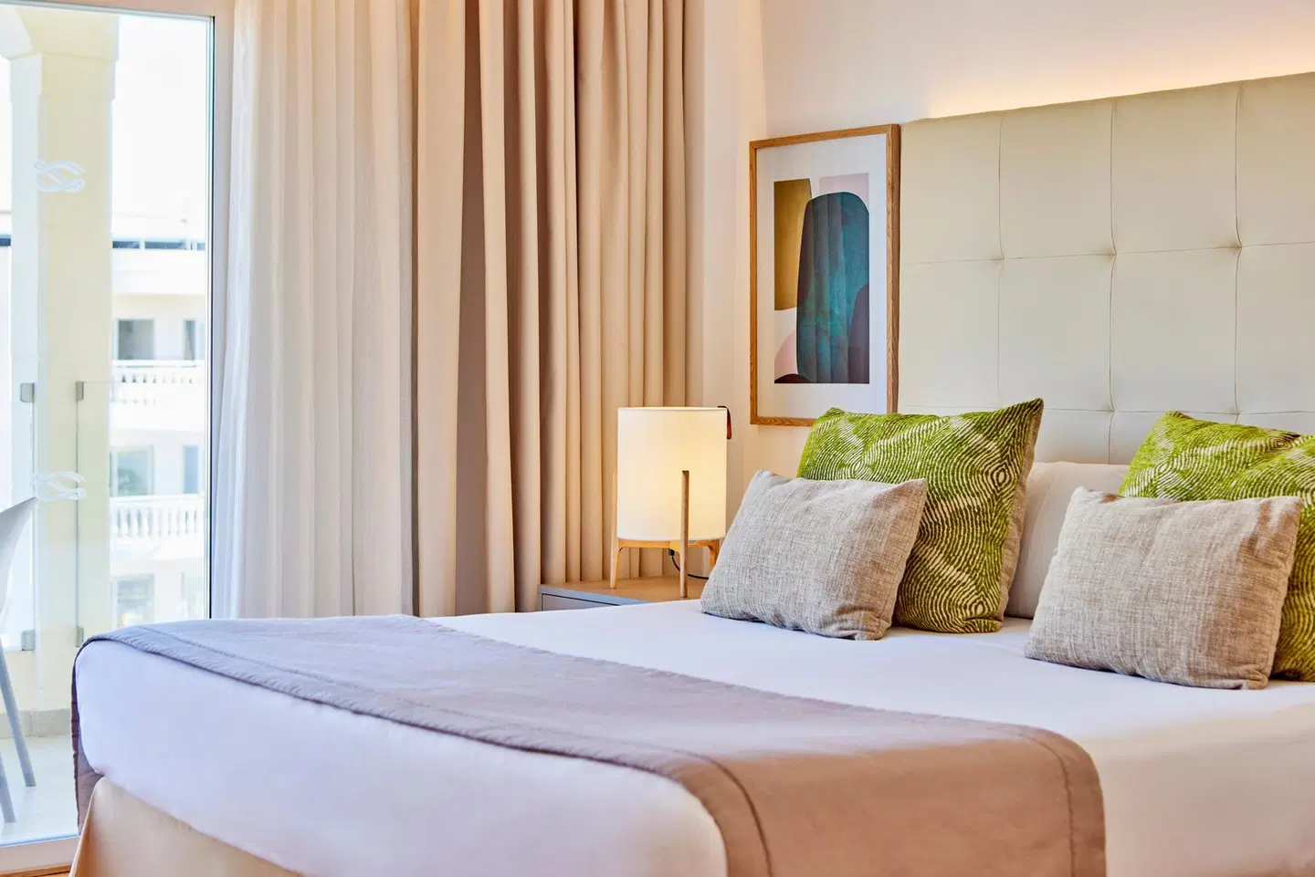 Zafiro Bahía ROOM_EXAMPLE