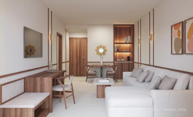 Zafiro Ca'n Picafort ROOM_EXAMPLE