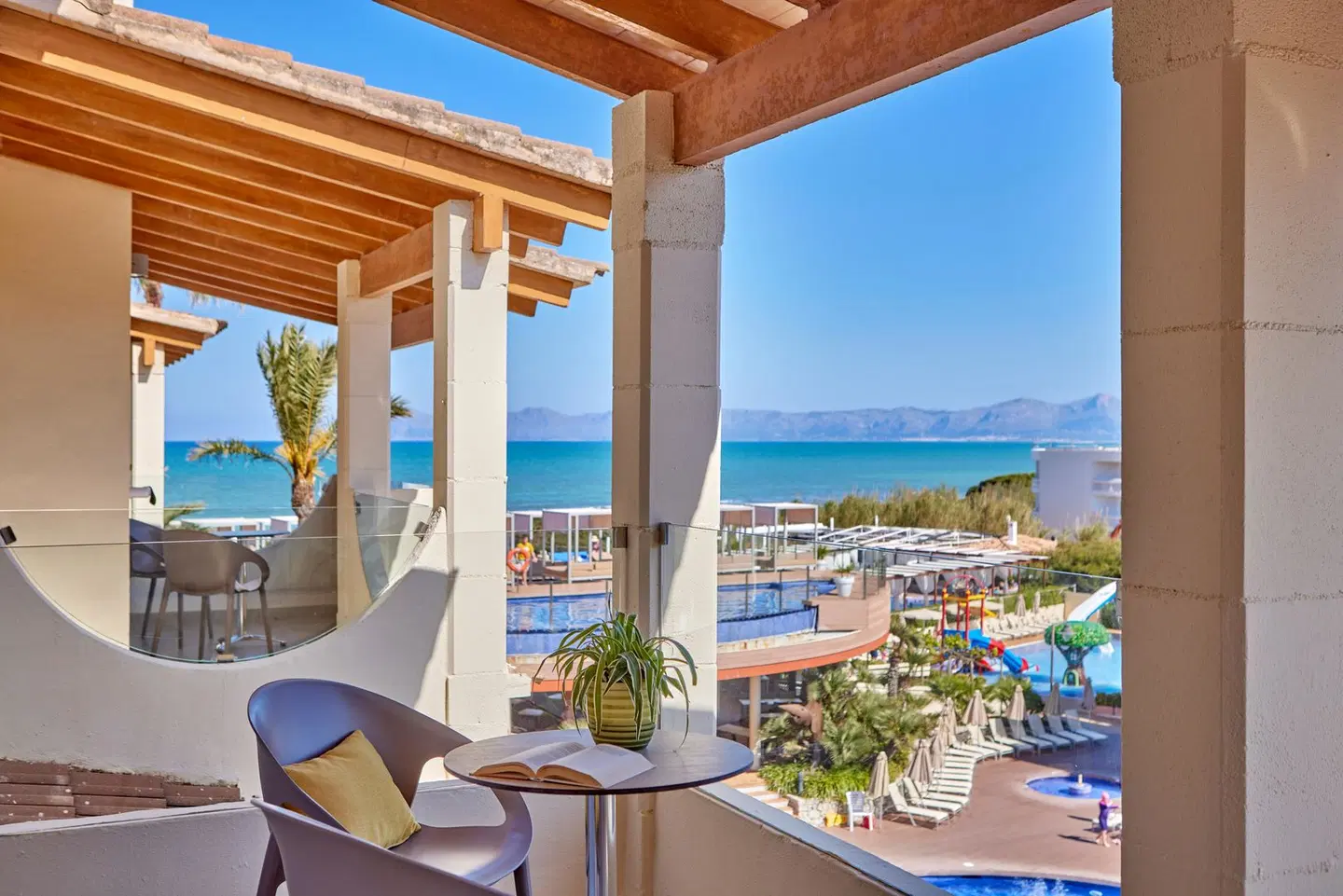 Zafiro Bahía ROOM_EXAMPLE