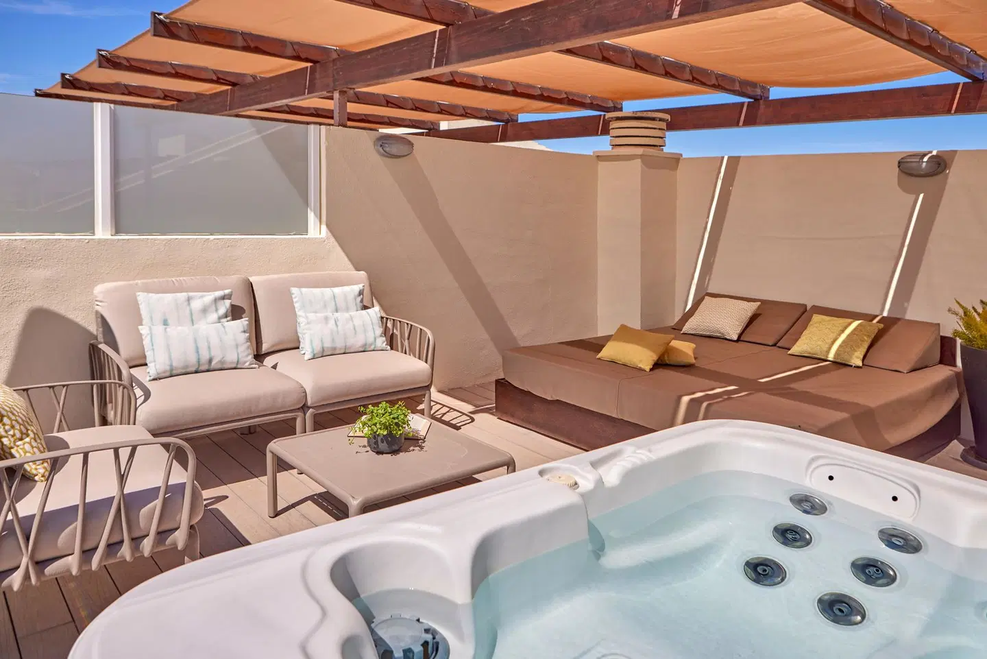 Zafiro Bahía ROOM_EXAMPLE