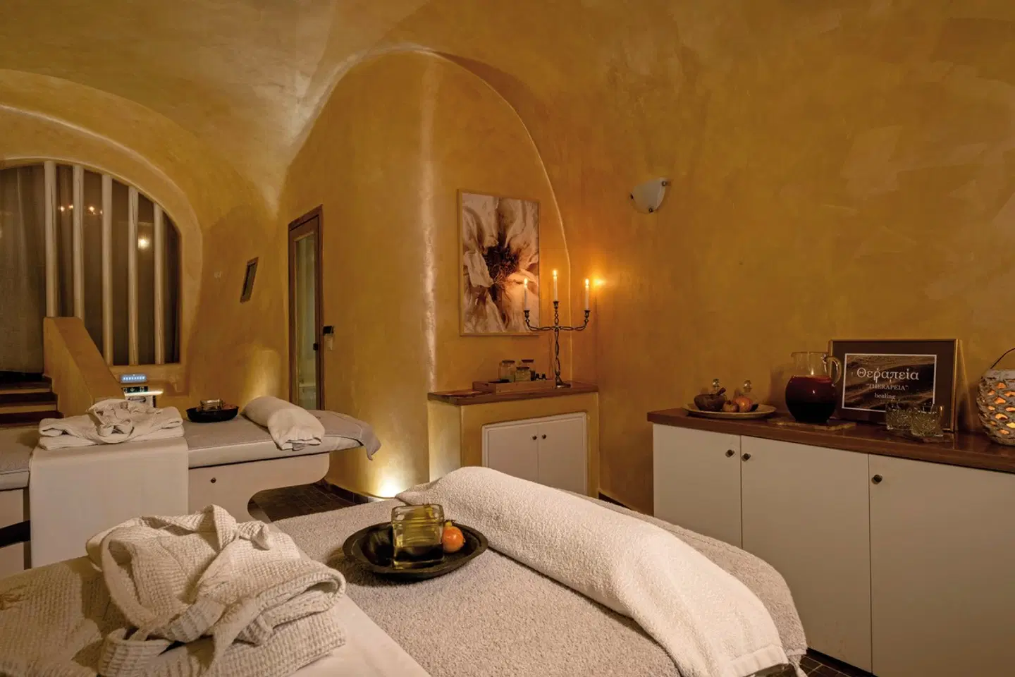 Andromeda Villas & Spa Resort HEALTH_BEAUTY