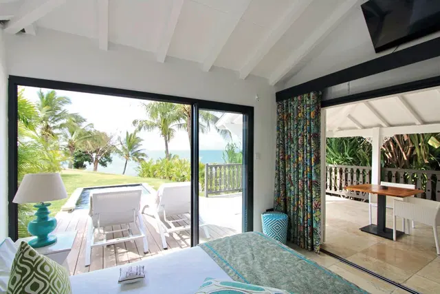 La Toubana Hotel & Spa ROOM_EXAMPLE