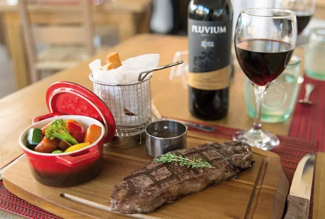 Sugar Bay Barbados Restaurant