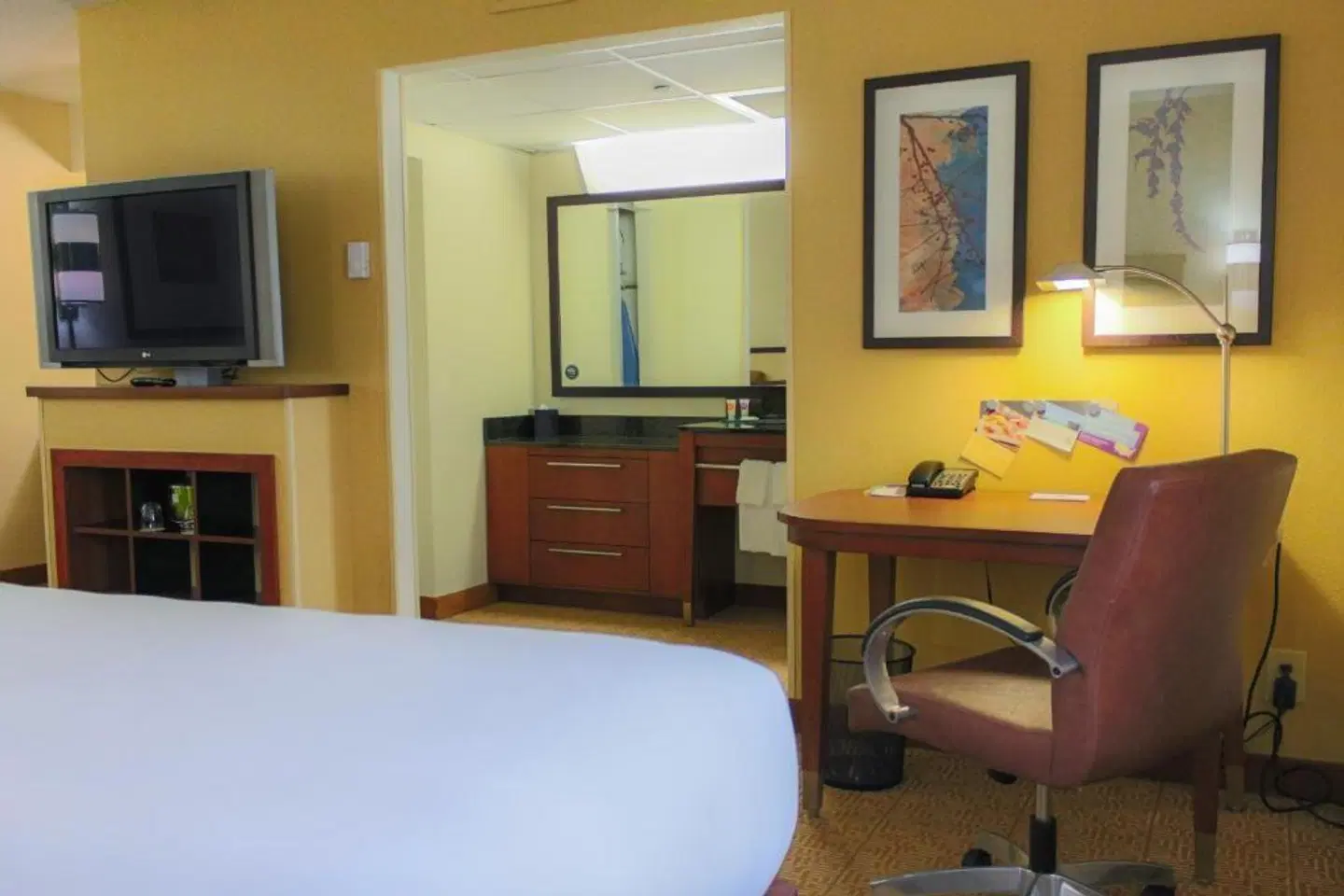 Hyatt Place Atlanta Downtown ROOM_EXAMPLE