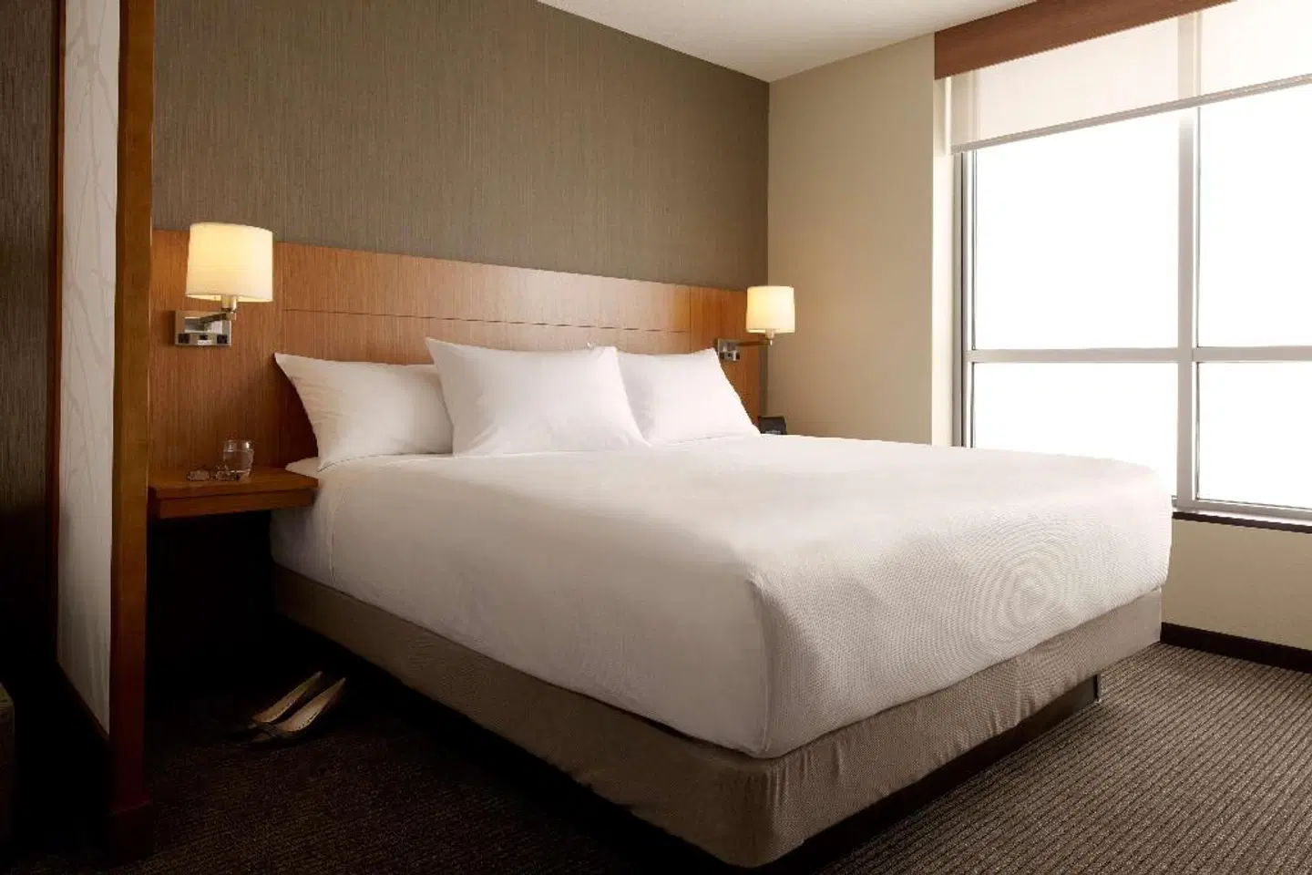 Hyatt Place Atlanta Downtown ROOM_EXAMPLE