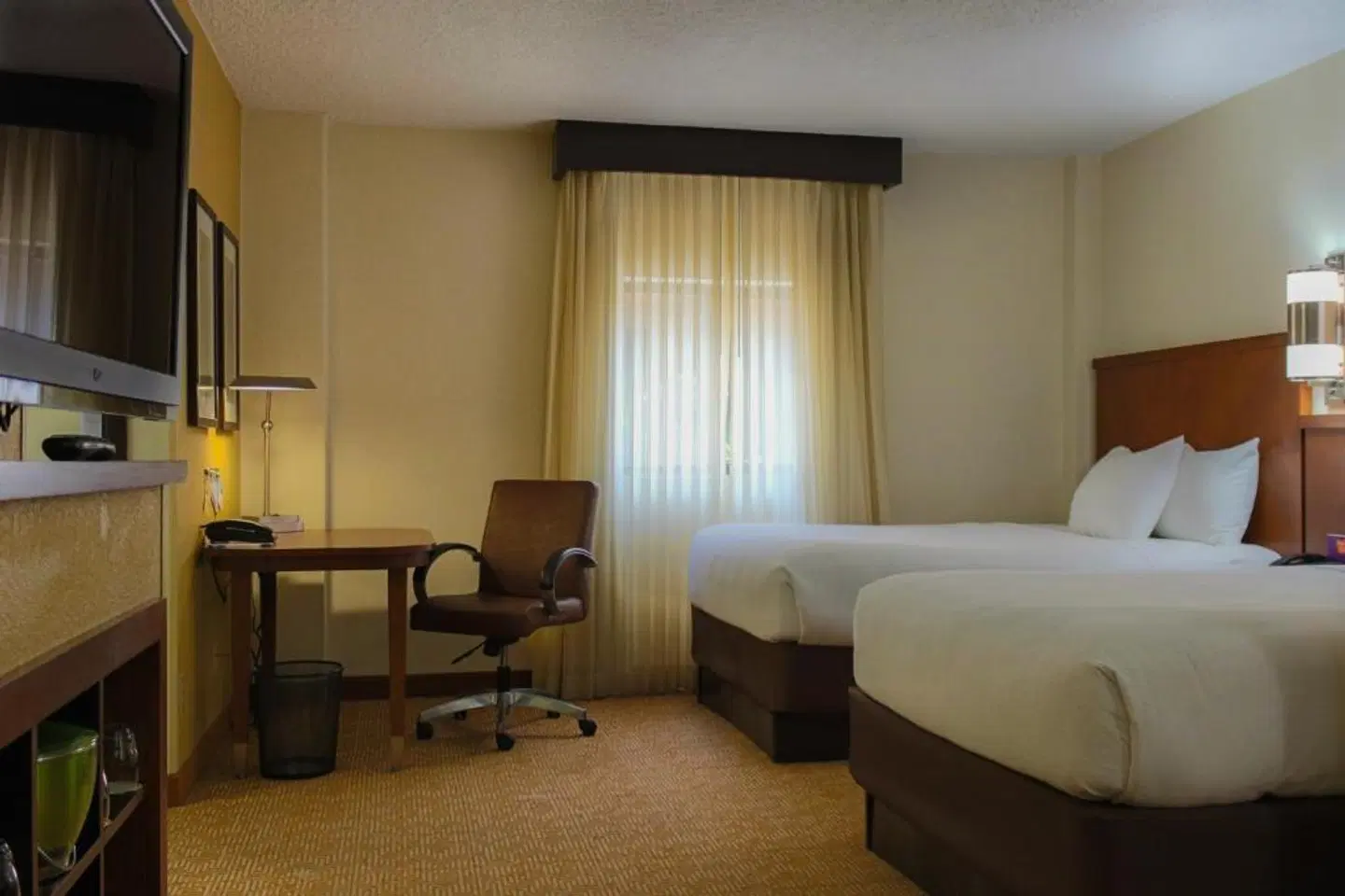 Hyatt Place Atlanta Downtown ROOM_EXAMPLE