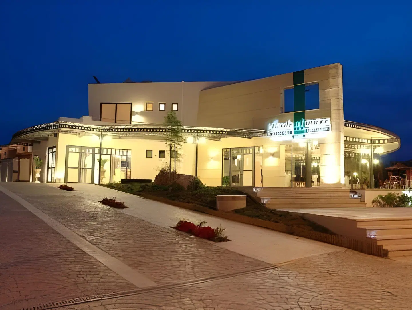 Verde Al Mare EXTERIOR