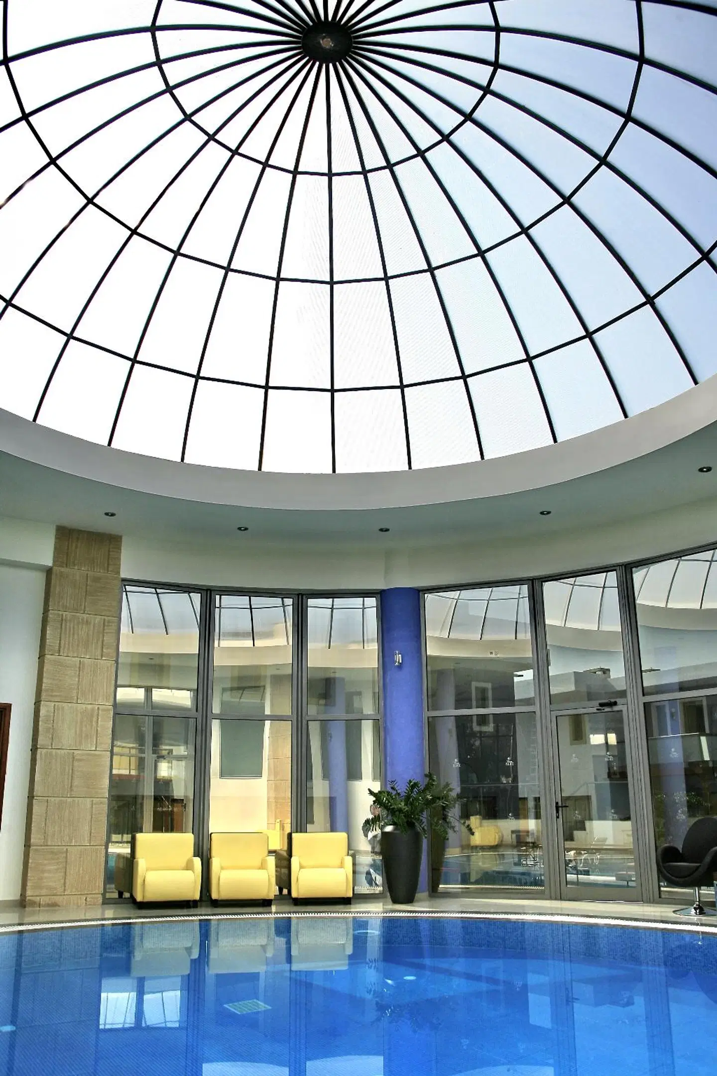 All Senses Ocean Blue Sea Side Resort LOUNGE_LOBBY