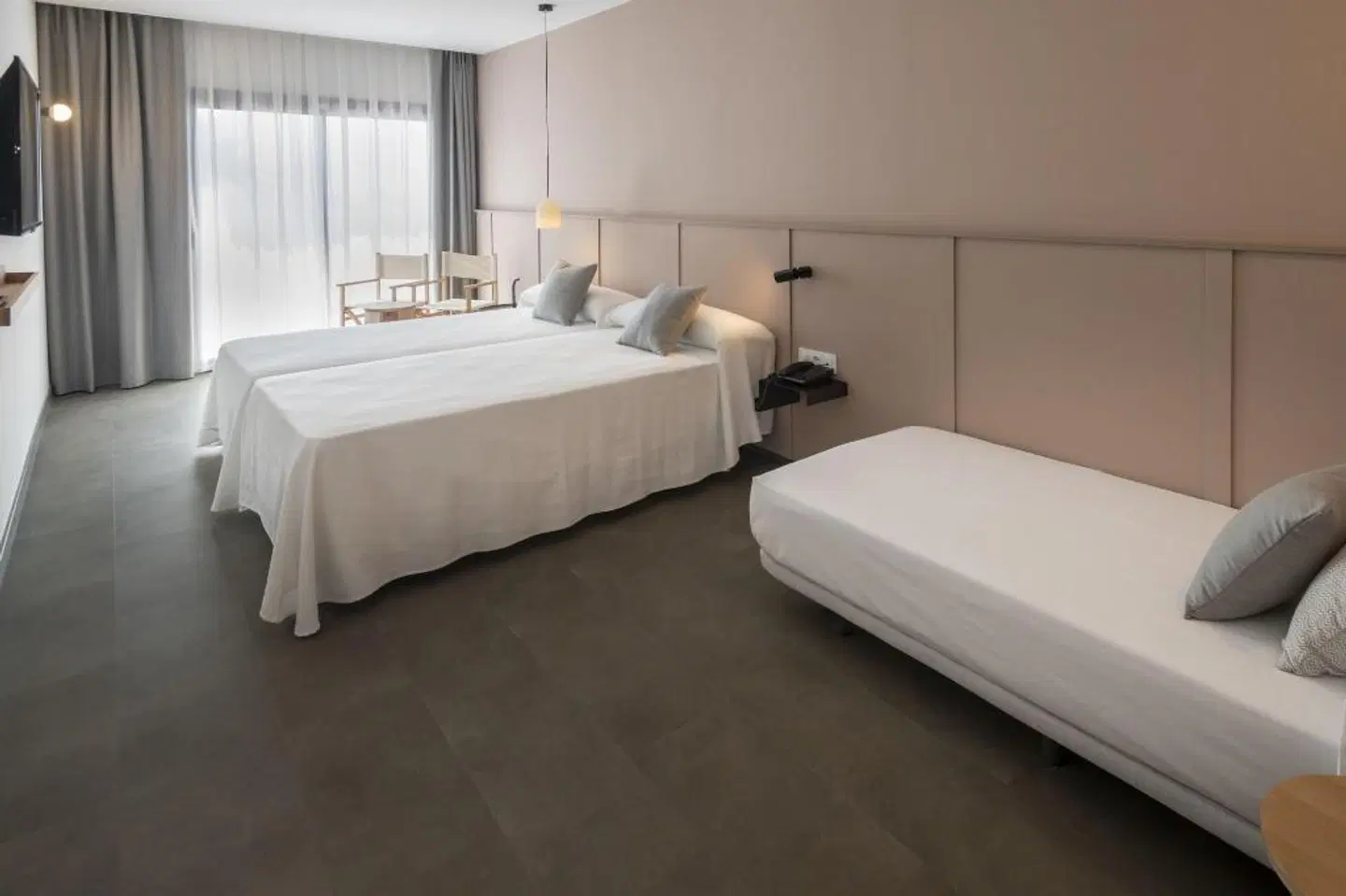 GHT Miratge ROOM_EXAMPLE