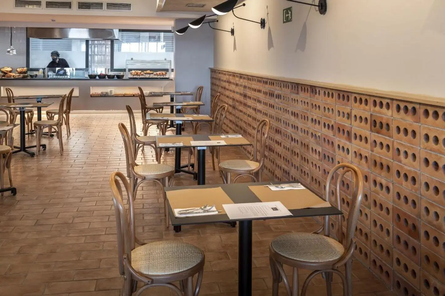 GHT Miratge Badezimmer