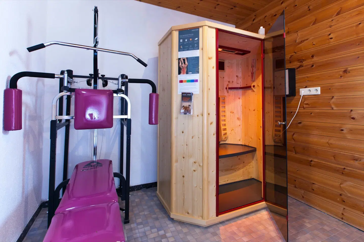 Gasthof Kristall HEALTH_BEAUTY