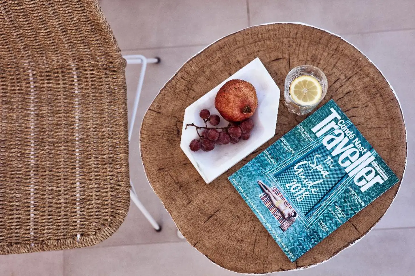 Myst Boutique Hotel OUTDOOR_POOL