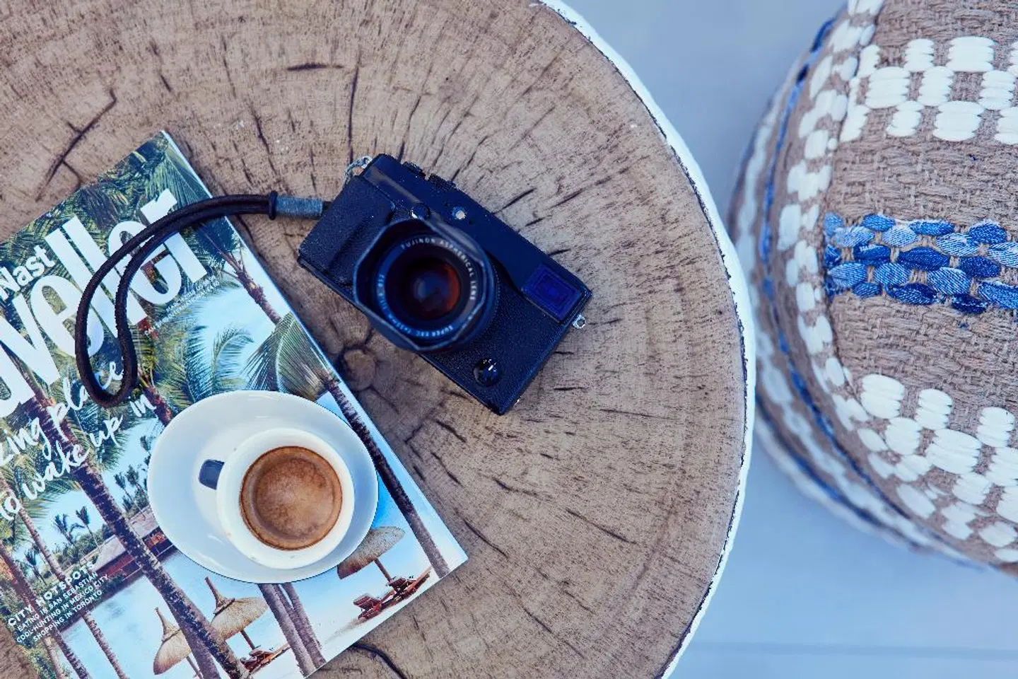 Myst Boutique Hotel OUTDOOR_POOL