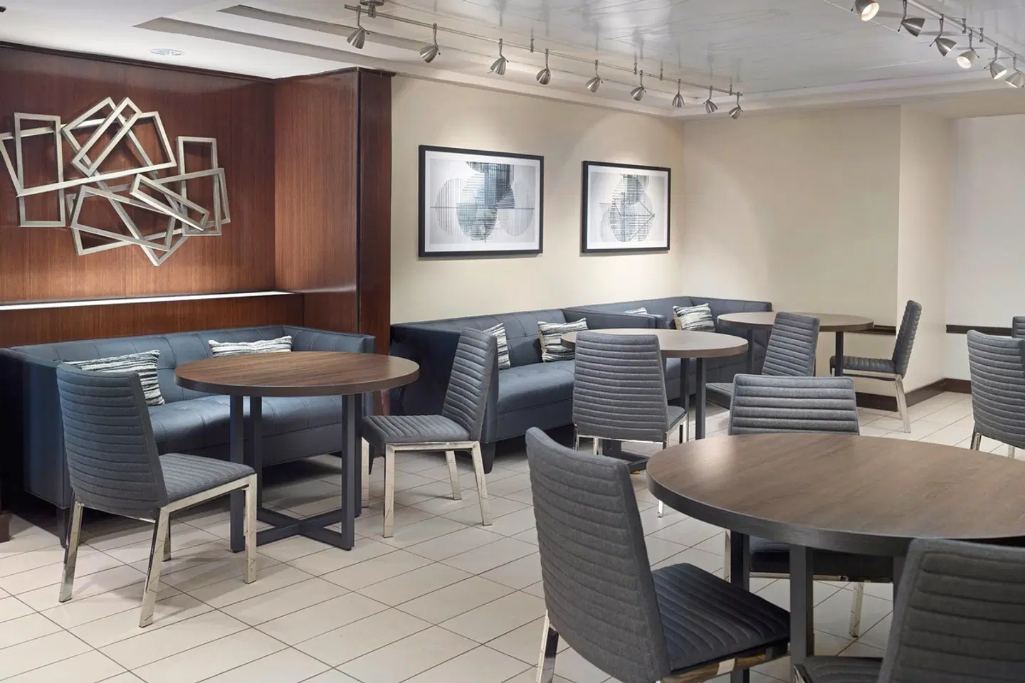 Ellis Hotel, Atlanta, a Tribute Portfolio Hotel Konferenz