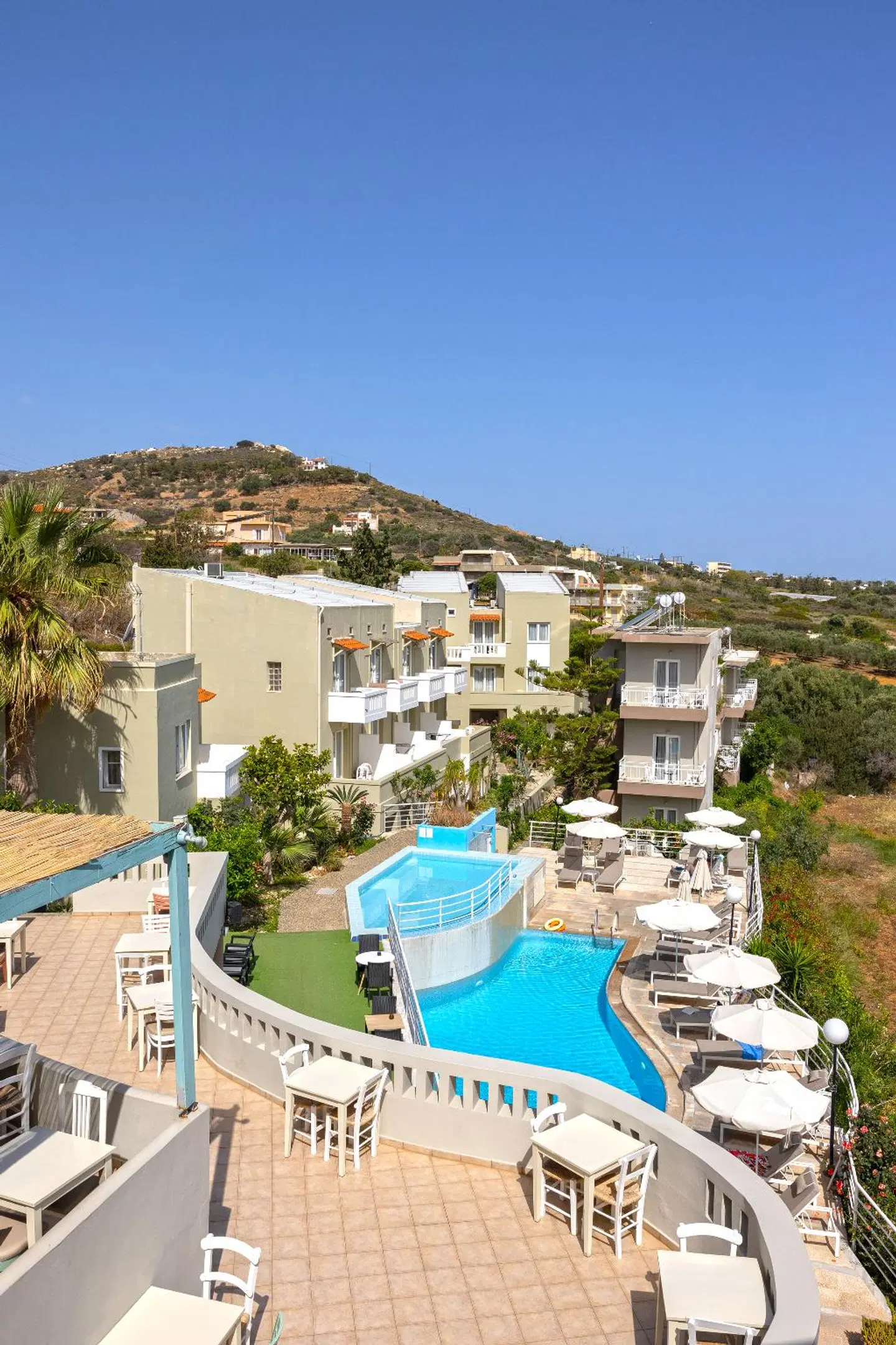 Pelagia Bay EXTERIOR