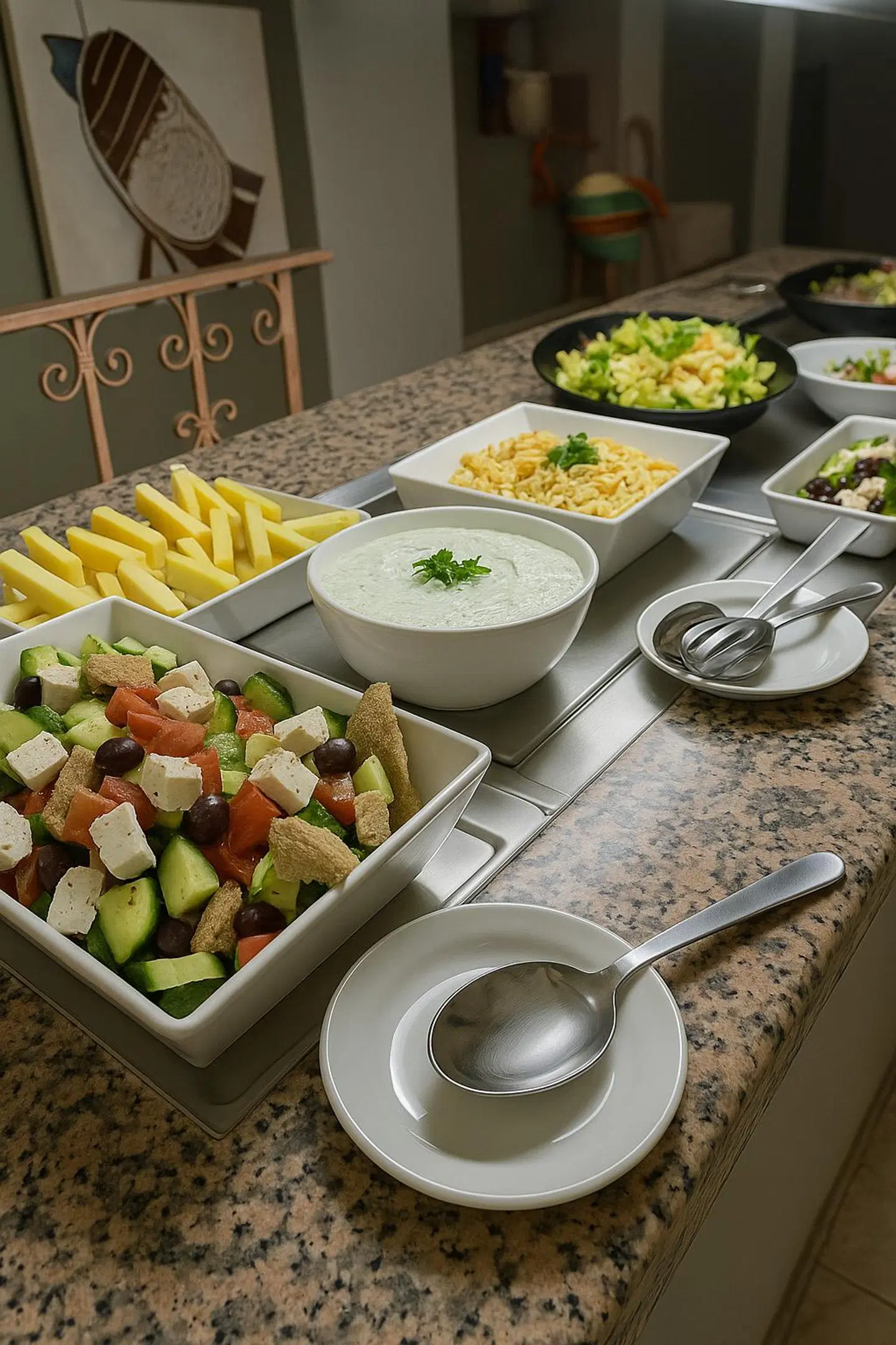 Pelagia Bay Restaurant