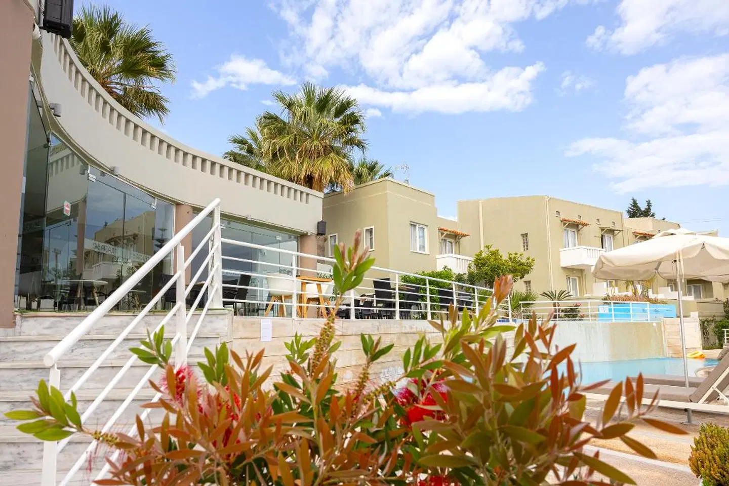 Pelagia Bay EXTERIOR