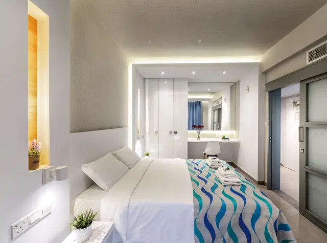 Malama Beach Holiday Village ROOM_EXAMPLE