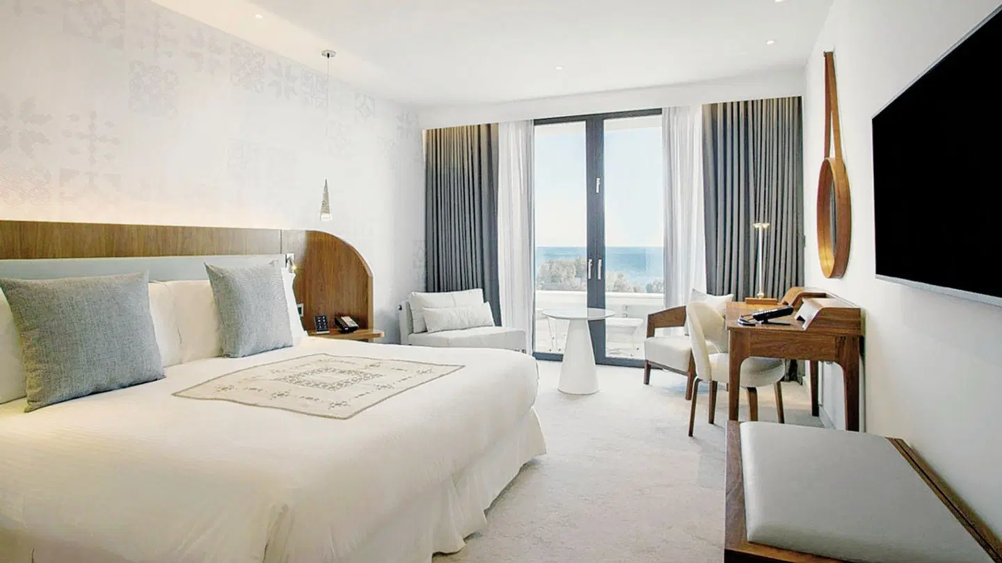 Parklane, a Luxury Collection Resort & Spa, Limassol ROOM_EXAMPLE