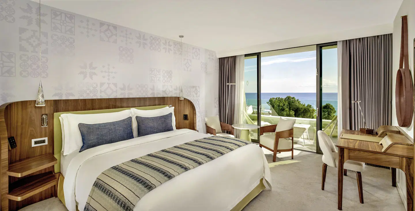 Parklane, a Luxury Collection Resort & Spa, Limassol ROOM_EXAMPLE