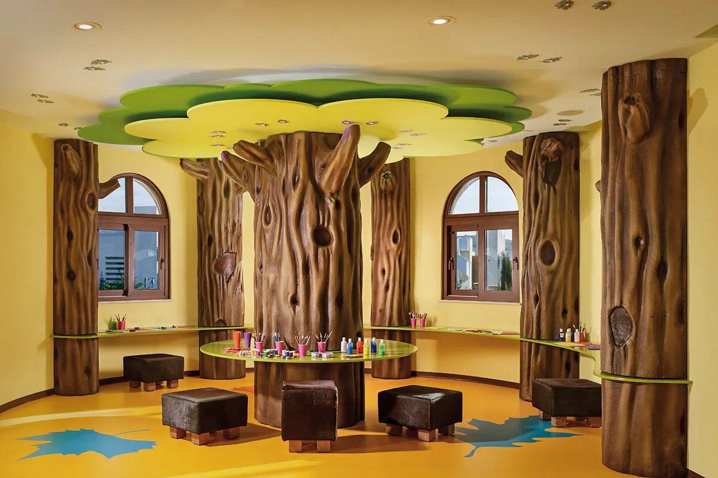 Parklane, a Luxury Collection Resort & Spa, Limassol Konferenz