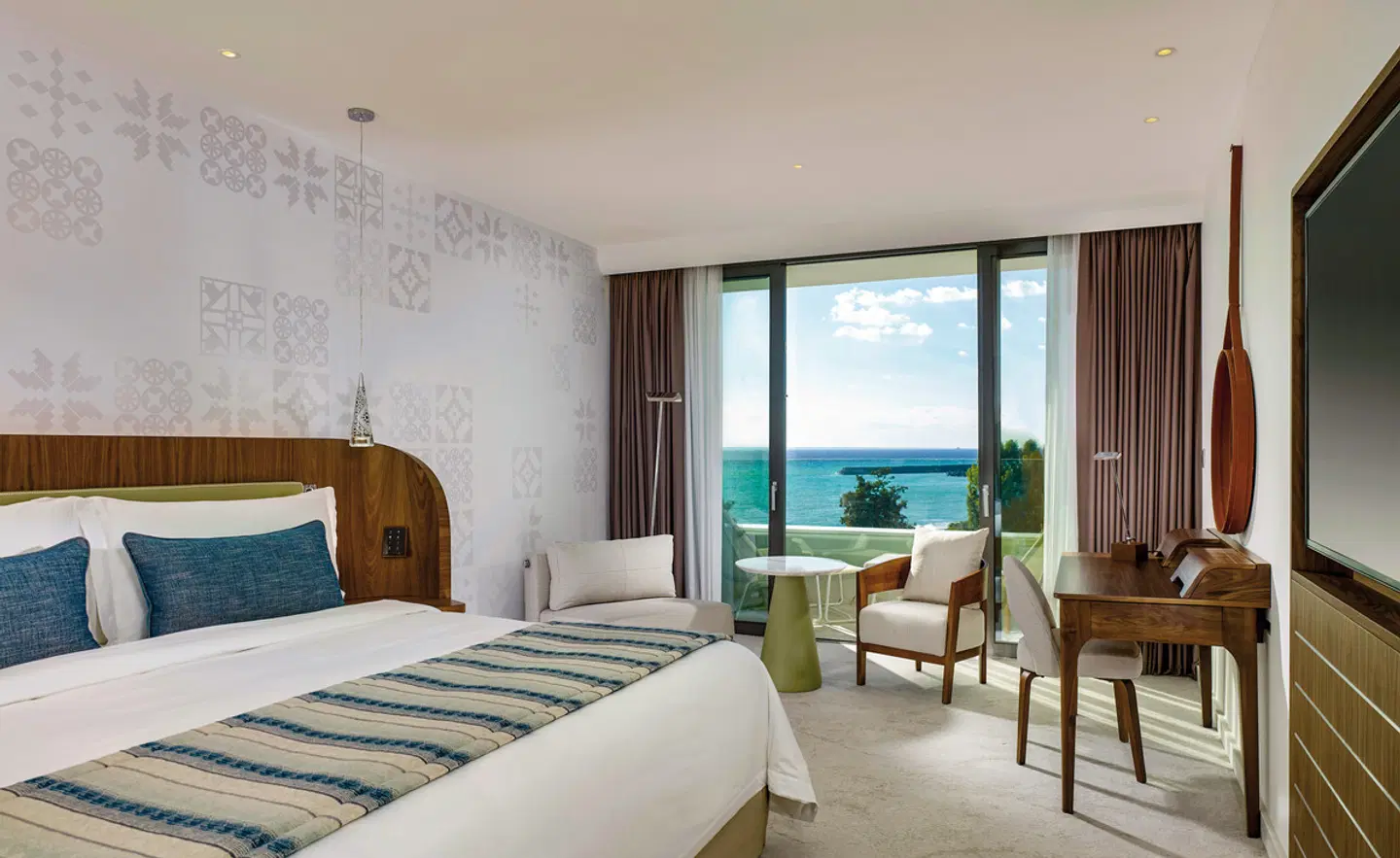 Parklane, a Luxury Collection Resort & Spa, Limassol ROOM_EXAMPLE