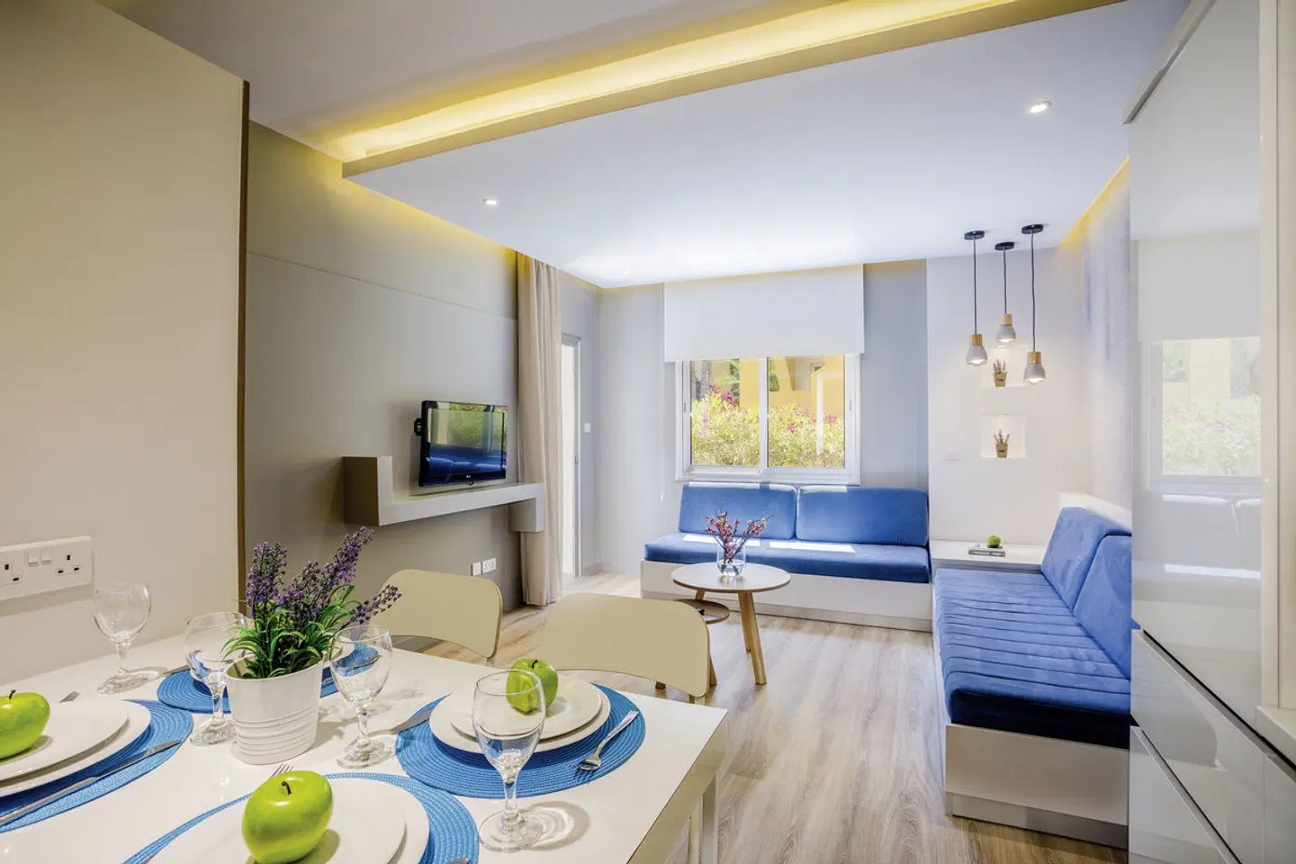 Malama Beach Holiday Village ROOM_EXAMPLE