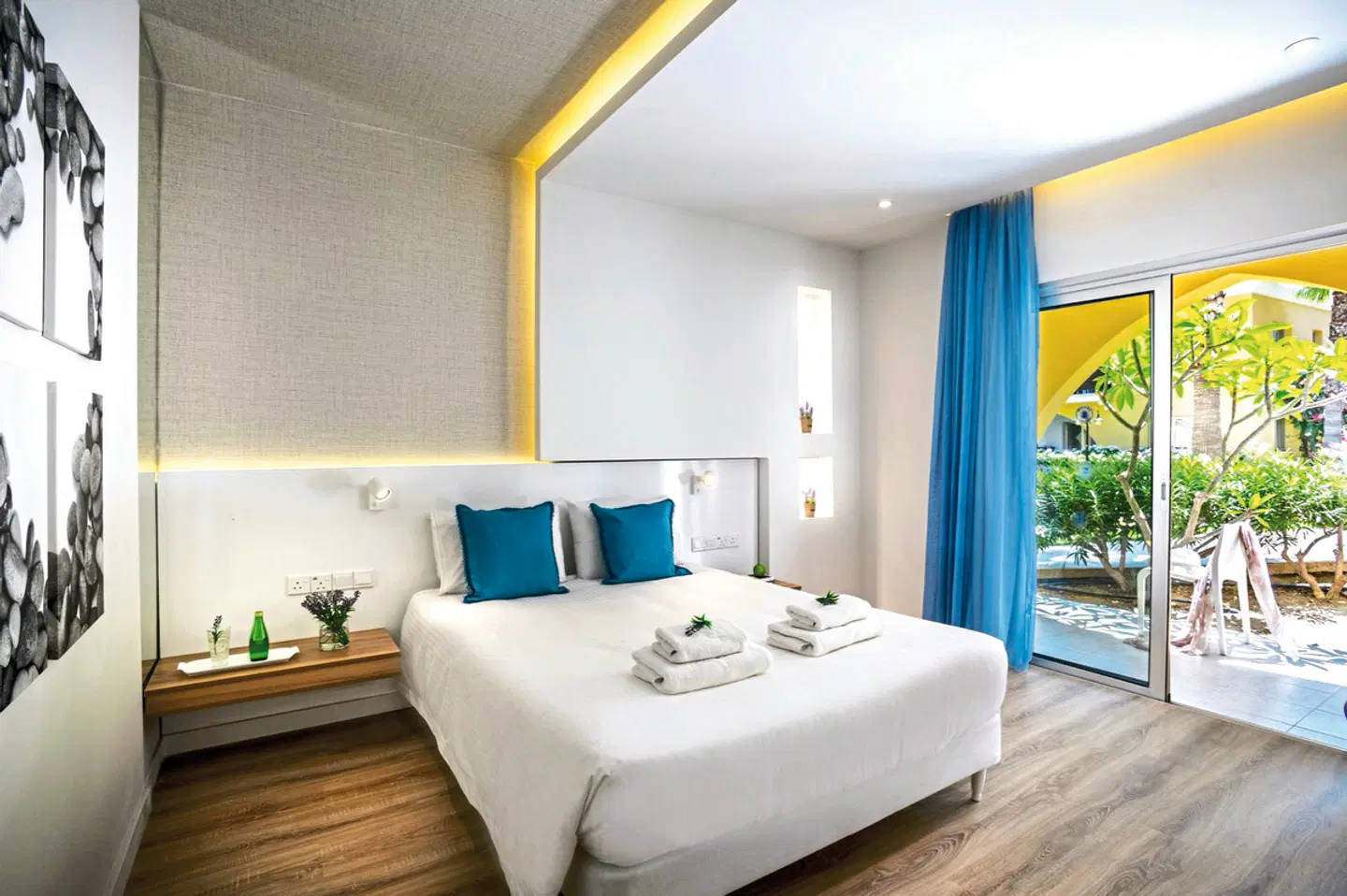 Malama Beach Holiday Village ROOM_EXAMPLE