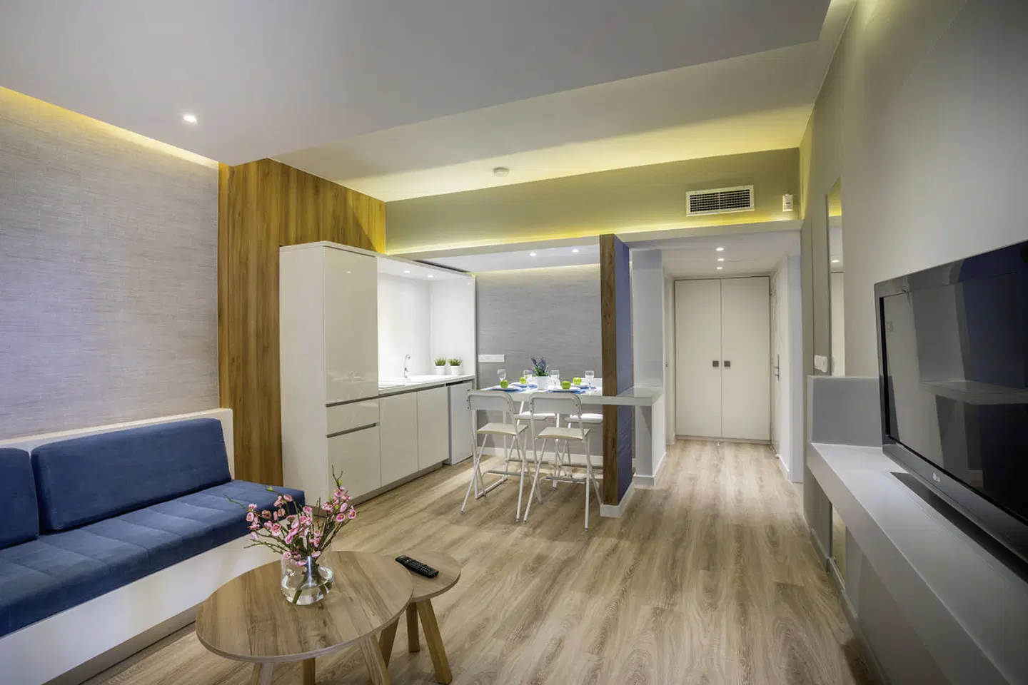 Malama Beach Holiday Village LOUNGE_LOBBY