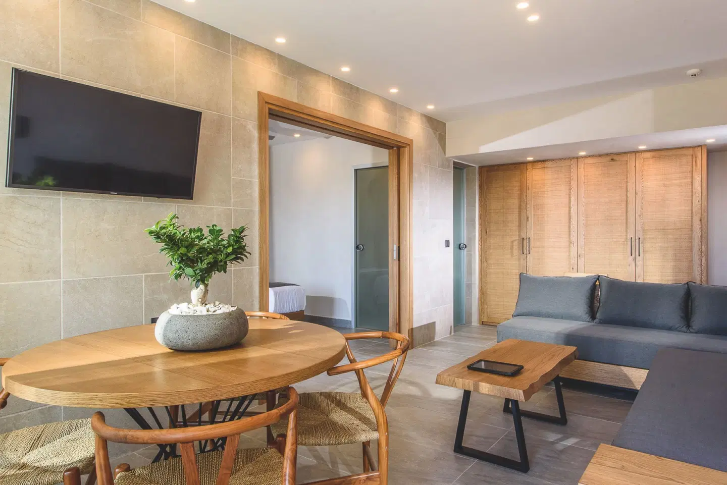 AneSea Hotel ROOM_EXAMPLE