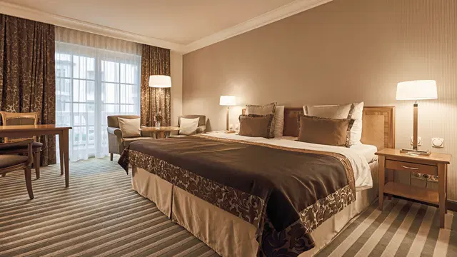 A-ROSA Strandidyll Heringsdorf ROOM_EXAMPLE