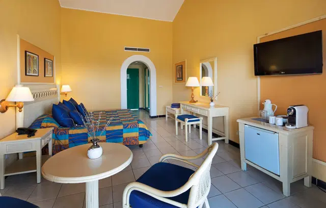 Memories Jibacoa SPORTS_AND_LEISURE