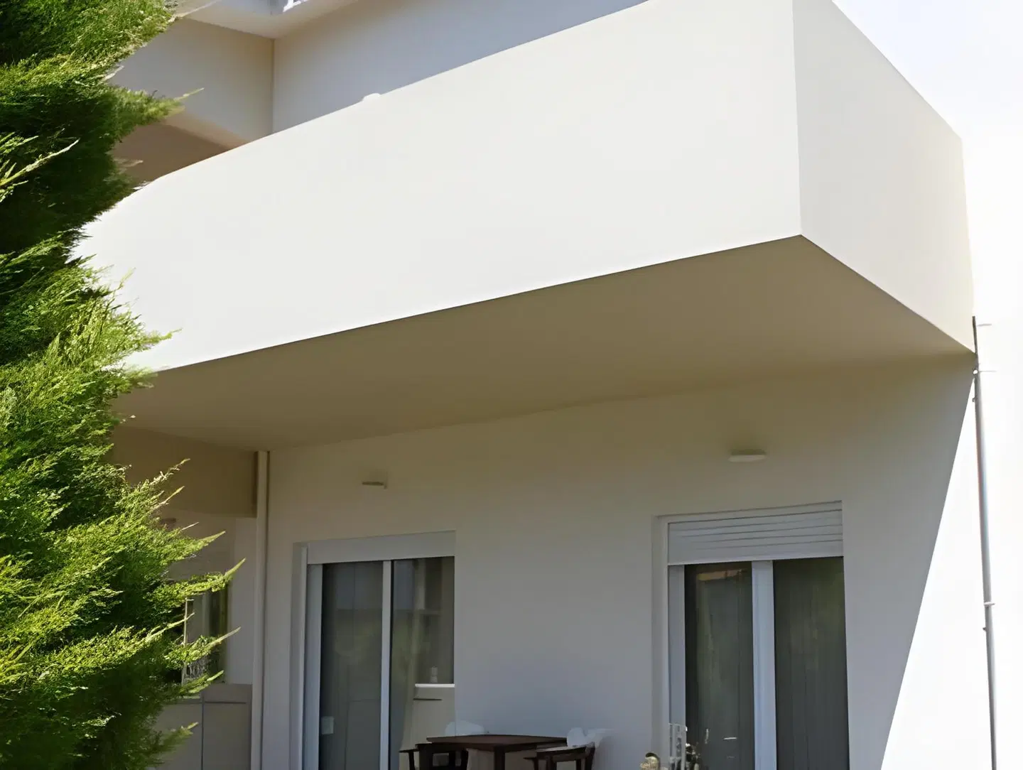 Alkistis Hotel EXTERIOR