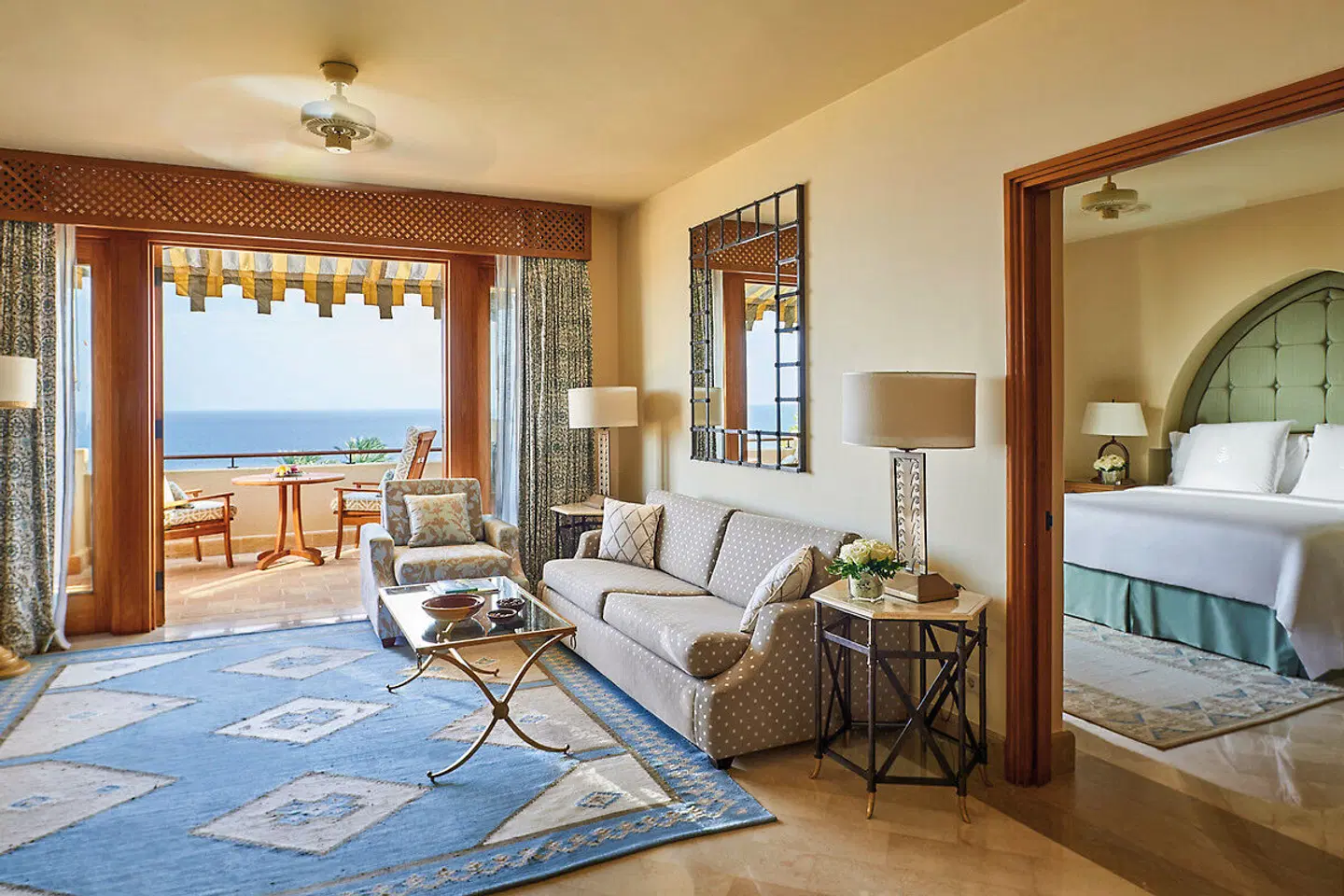 Four Seasons Resort Sharm El Sheikh ROOM_EXAMPLE