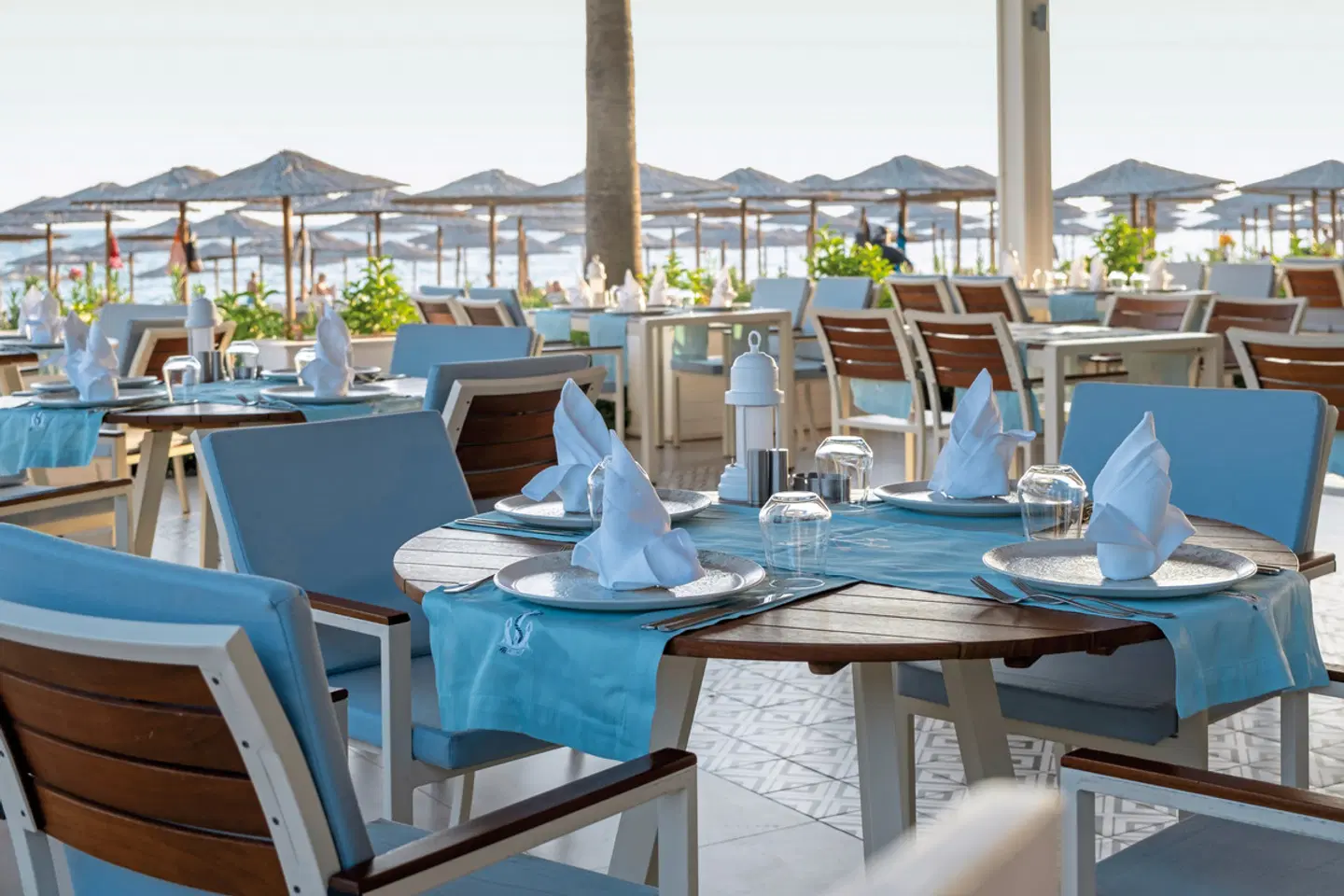 Ducale Lara Restaurant