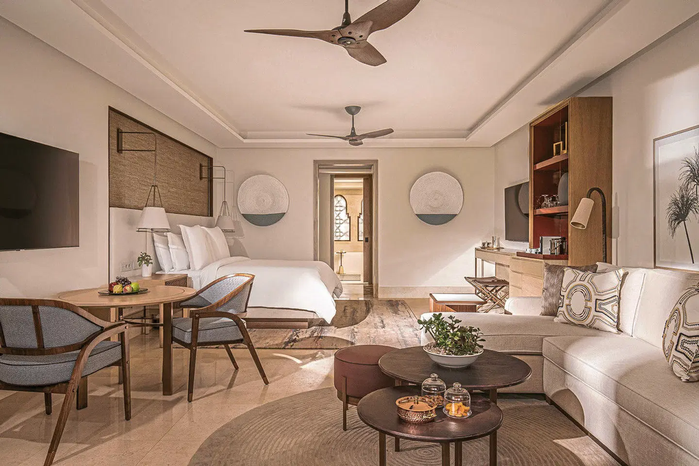 Four Seasons Resort Sharm El Sheikh ROOM_EXAMPLE