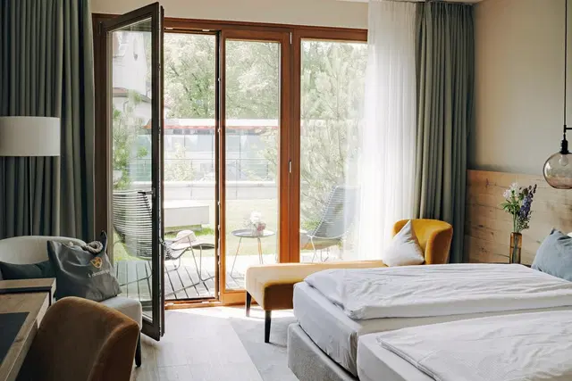 AMERON Neuschwanstein Alpsee Resort & Spa ROOM_EXAMPLE