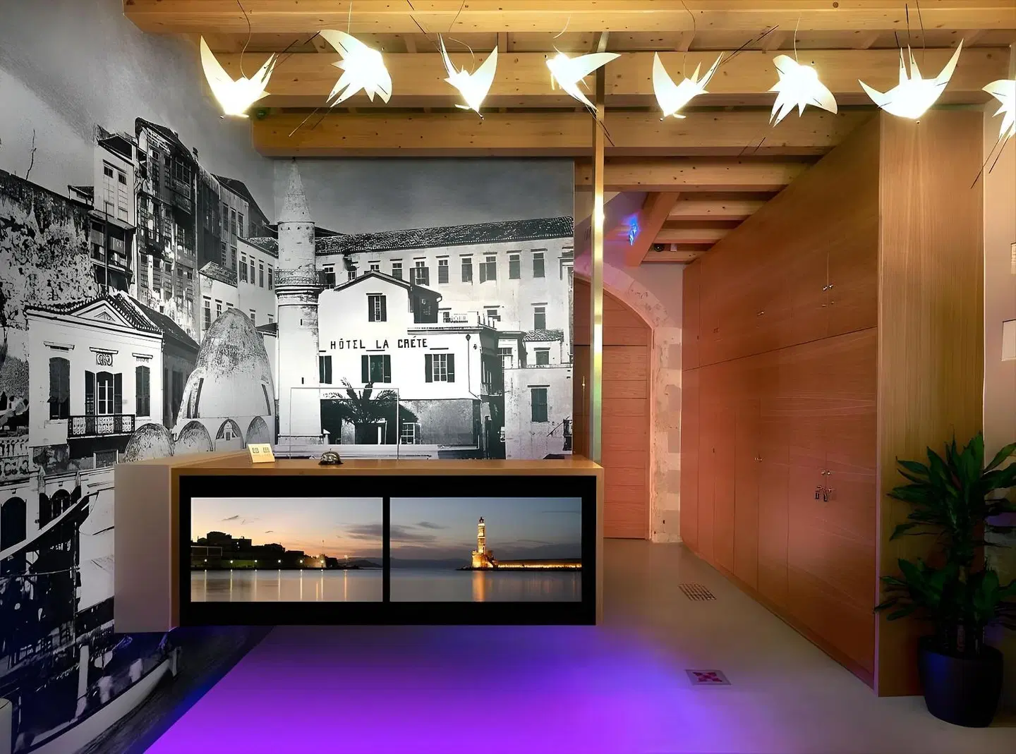 Fatma Hanoum Boutique Bar