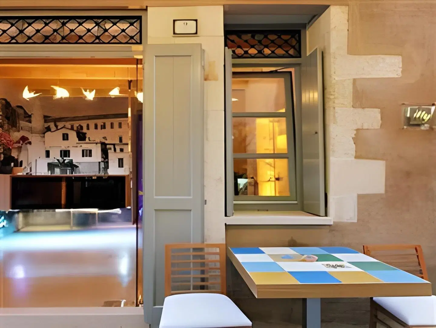 Fatma Hanoum Boutique ROOM_EXAMPLE