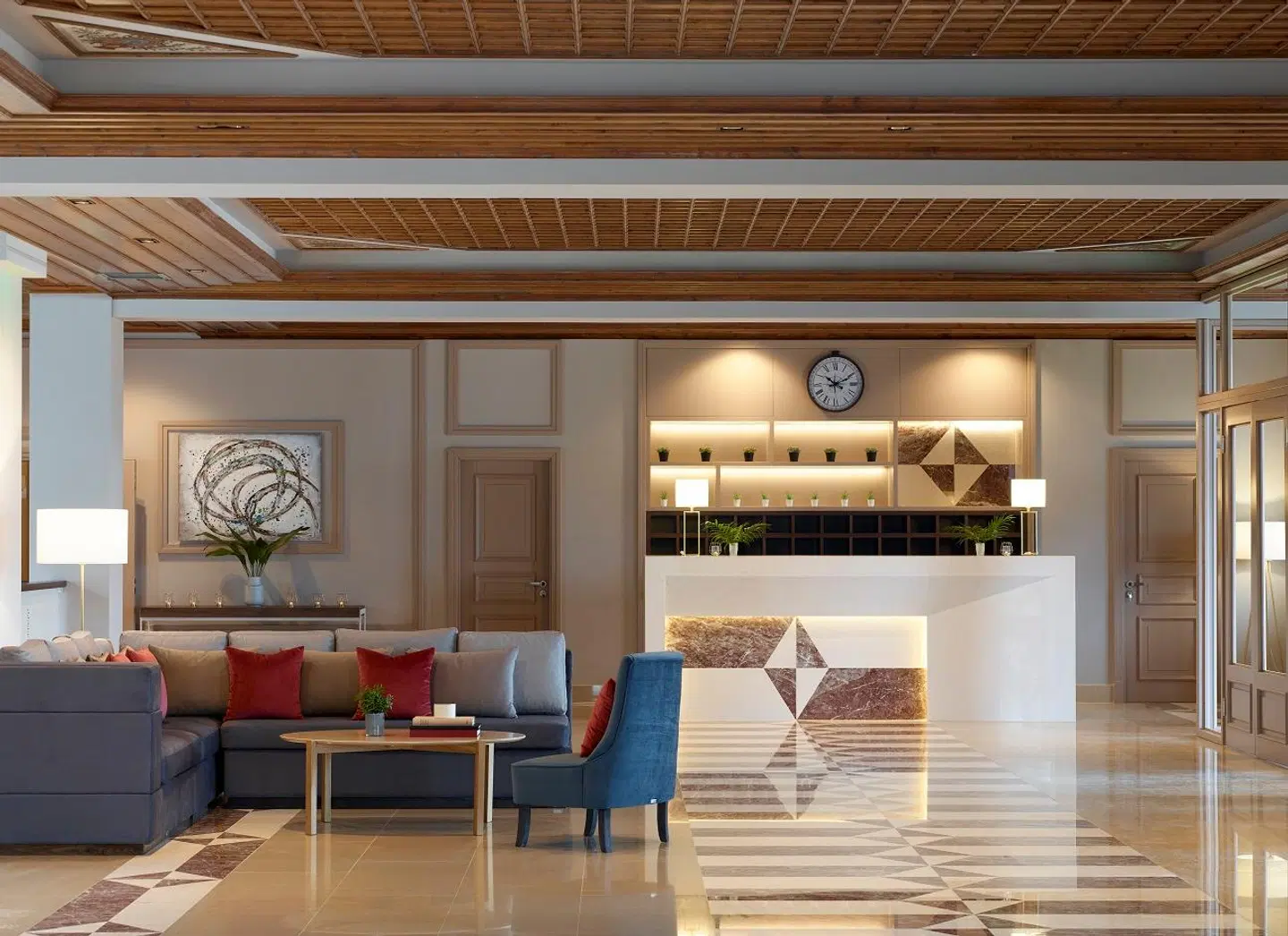 The Lake Hotel LOUNGE_LOBBY
