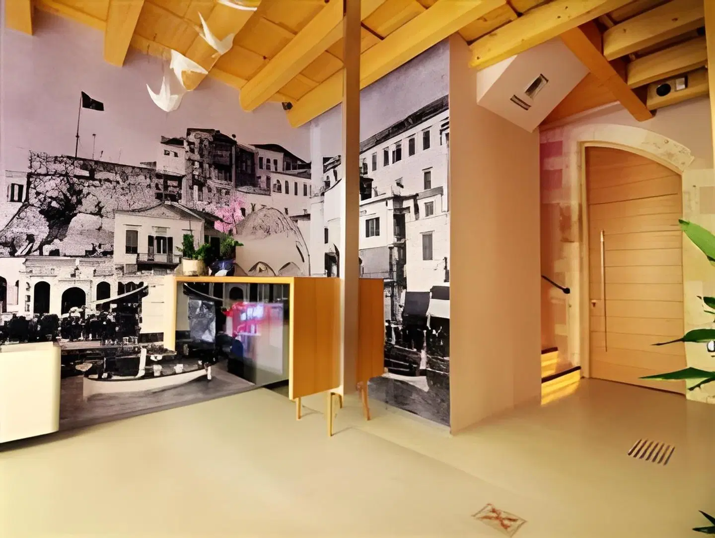 Fatma Hanoum Boutique LOUNGE_LOBBY