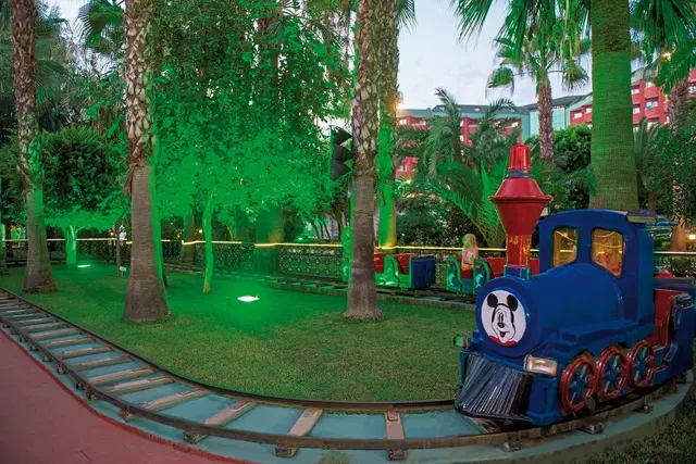 Delphin Deluxe Resort SPORTS_AND_LEISURE