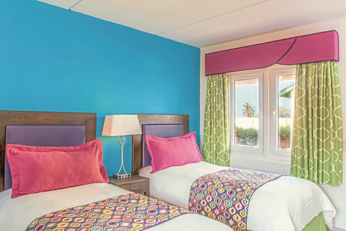 MVC Eagle Beach Resort ROOM_EXAMPLE