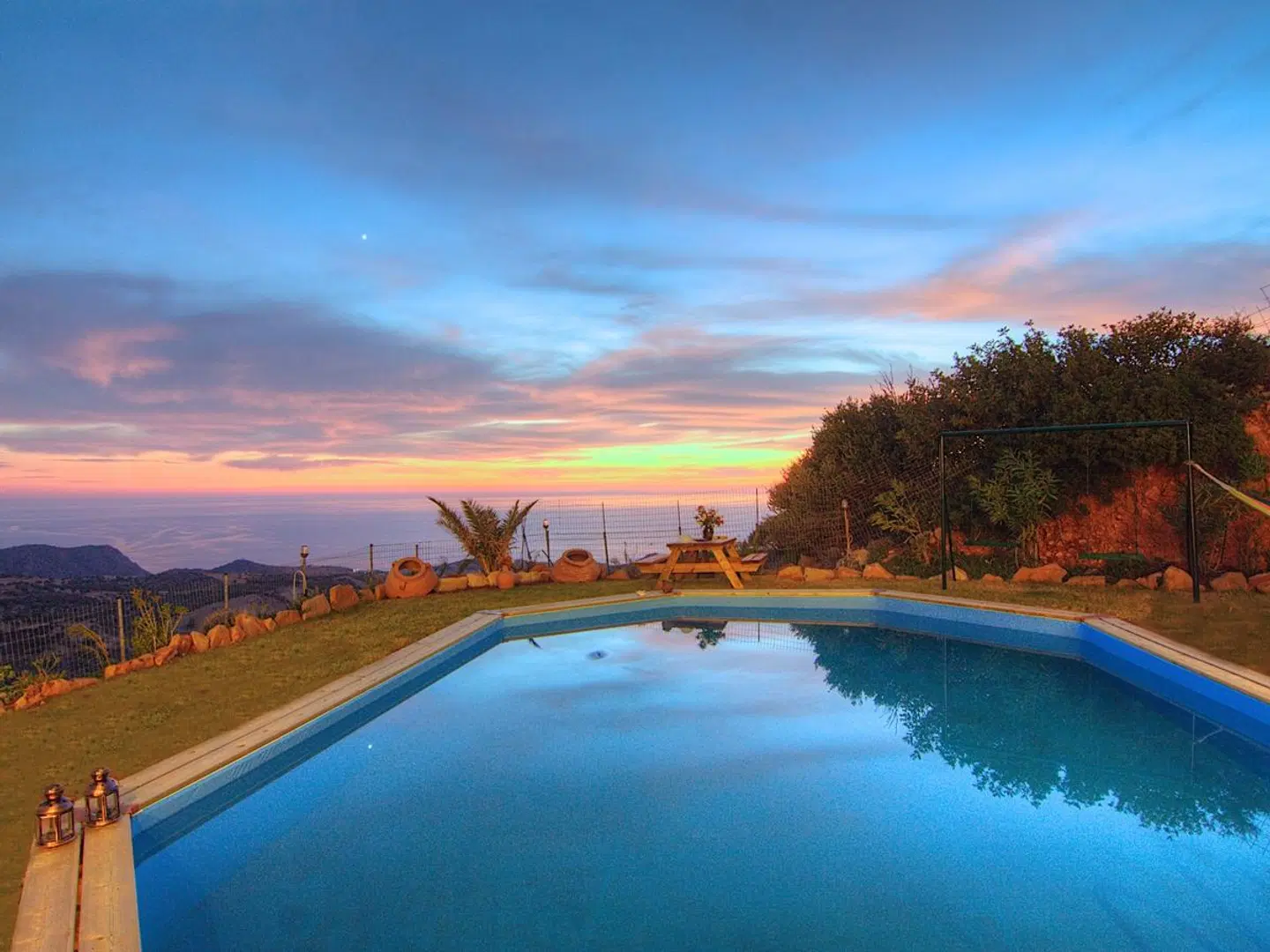 Villas Panagia OUTDOOR_POOL