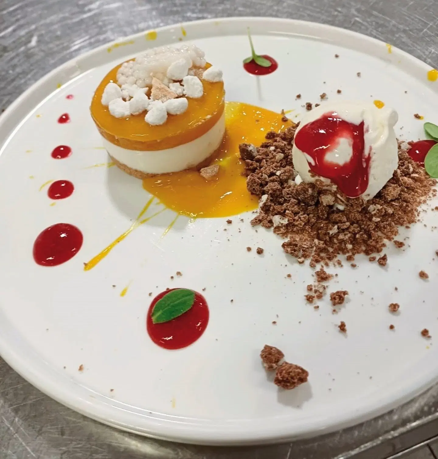 Hotel Splendid Sole Badezimmer