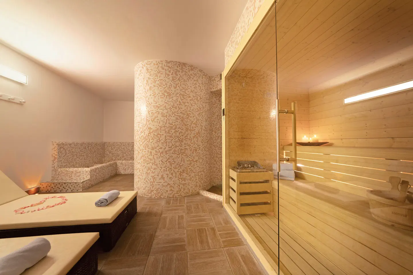 Hotel Splendid Sole HEALTH_BEAUTY