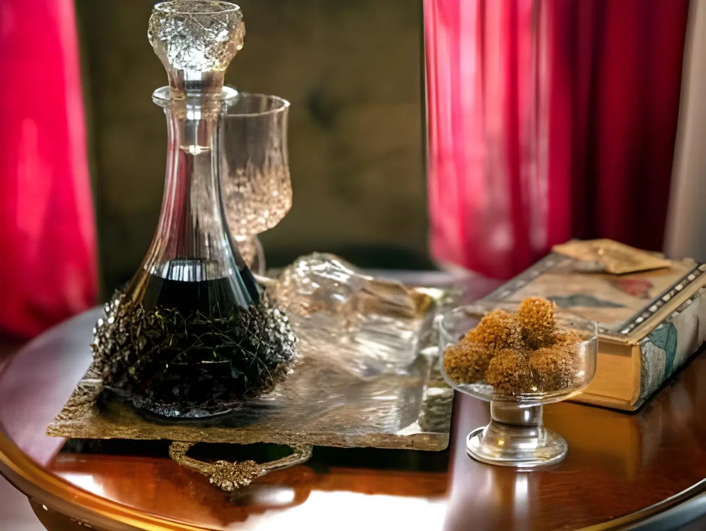 Paroraia LOUNGE_LOBBY