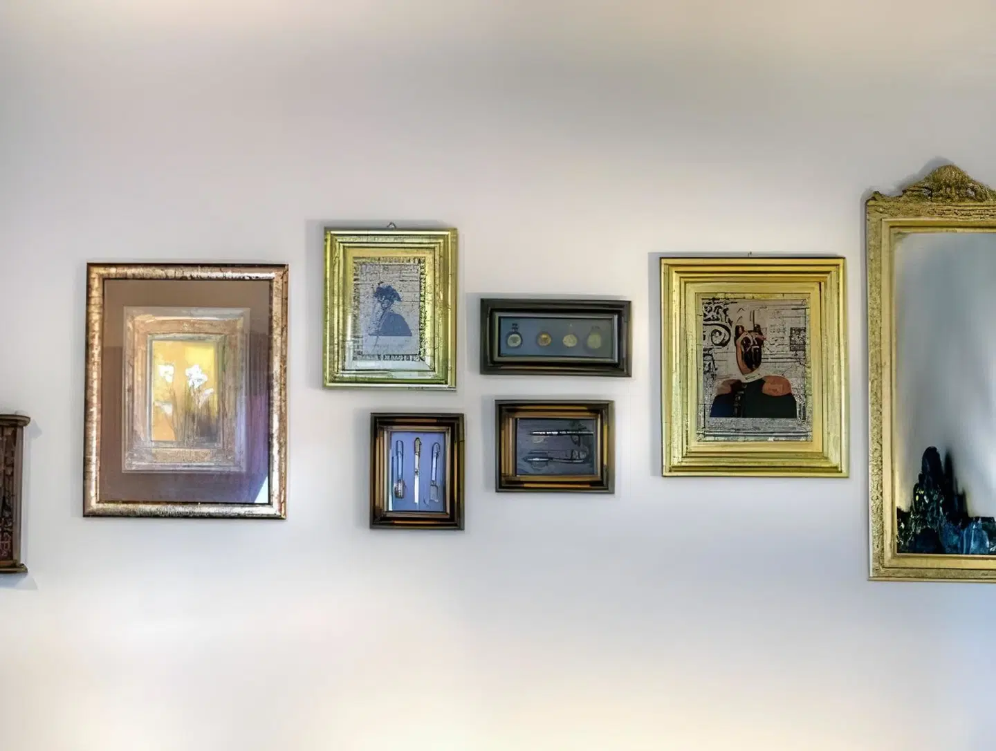 Paroraia MODEL_IMPRESSION