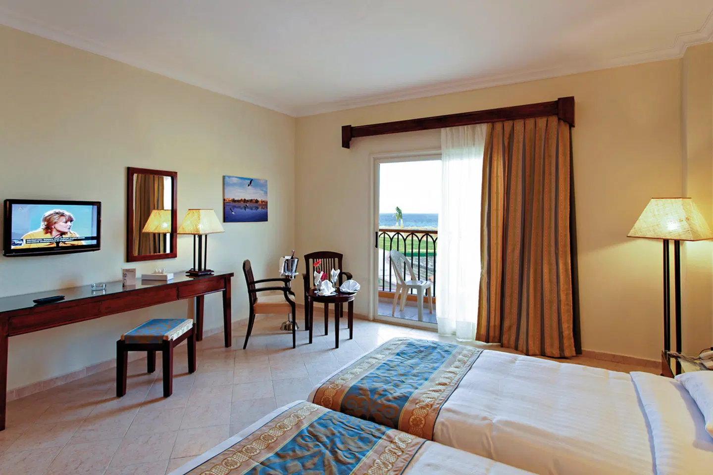 Three Corners Sunny Beach Resort ROOM_EXAMPLE